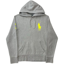 Load image into Gallery viewer, Vintage Polo Ralph Lauren Big Pony Hoodie - S
