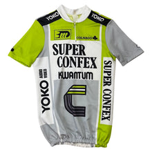 Load image into Gallery viewer, Vintage Colnago Cycling Jersey - L
