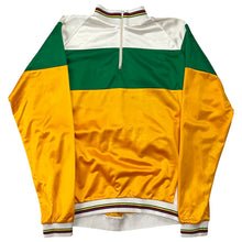 Load image into Gallery viewer, Vintage Cycling Jersey - S
