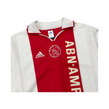 Load image into Gallery viewer, Adidas Ajax Amsterdam Home Jersey - XL
