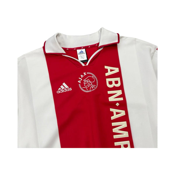 Adidas Ajax Amsterdam Home Jersey - XL