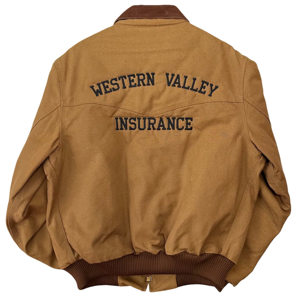 Vintage Carhartt Jacket - XL