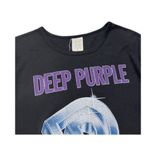 Load image into Gallery viewer, Vintage 1984 Deep Purple ‘Perfect Strangers’ AUS / NZ Tour Tee - M
