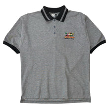 Load image into Gallery viewer, Vintage 1999 Superbikes 'Born to be Wild' Polo - XL

