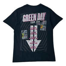Load image into Gallery viewer, 2014 Green Day Australian Tour Tee - M
