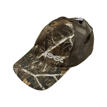 Load image into Gallery viewer, Realtree Trucker Cap
