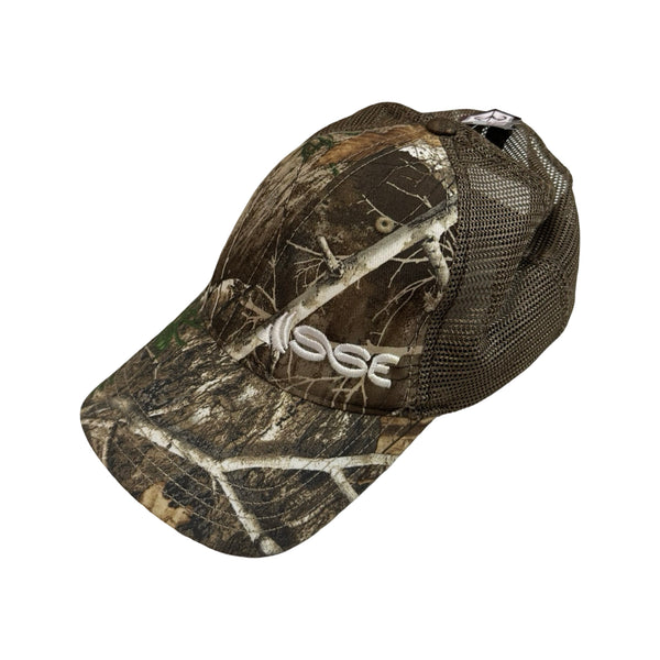 Realtree Trucker Cap