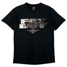 Load image into Gallery viewer, Vintage Harley-Davidson ‘Fat Boy’ Tee - M
