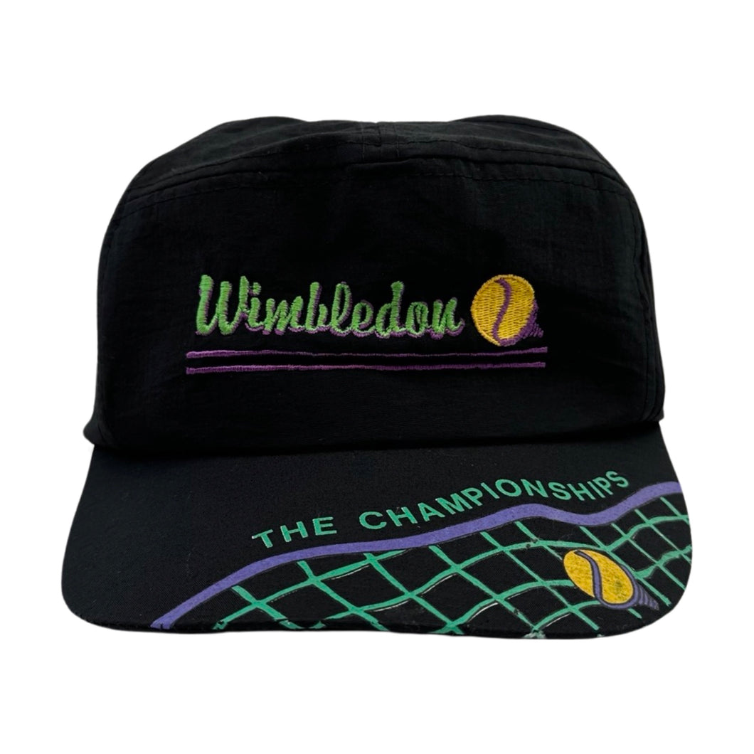 Vintage Wimbledon 'The Championships' Cap