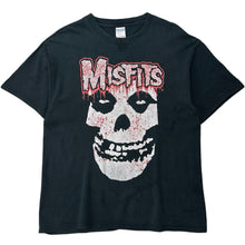 Load image into Gallery viewer, Vintage Misfits Tee - XL
