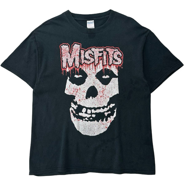 Vintage Misfits Tee - XL