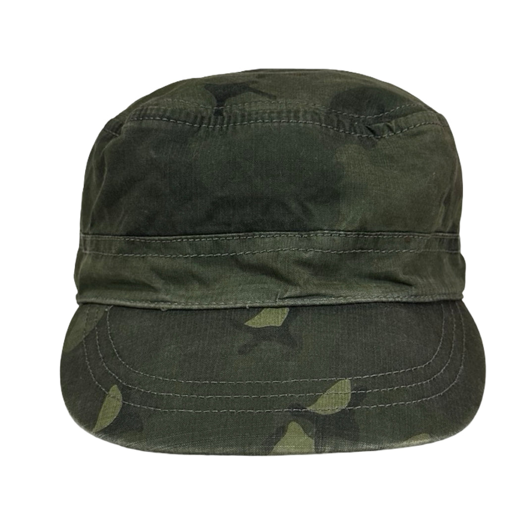 G-Star Camo Cap