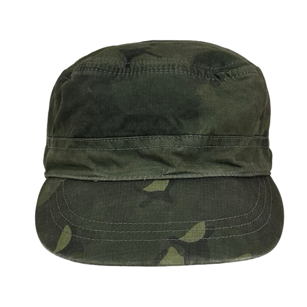 G-Star Camo Cap