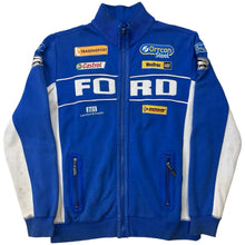 Load image into Gallery viewer, Ford Performance Racing Embroidered Zip Up Jacket - M
