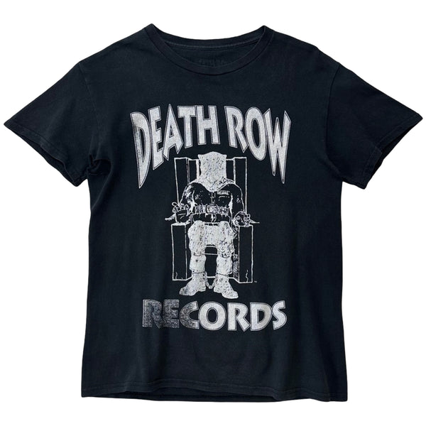 Death Row Records Tee - M
