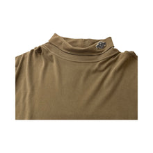 Load image into Gallery viewer, Vintage Harley-Davidson Embroidered Turtleneck - XXL
