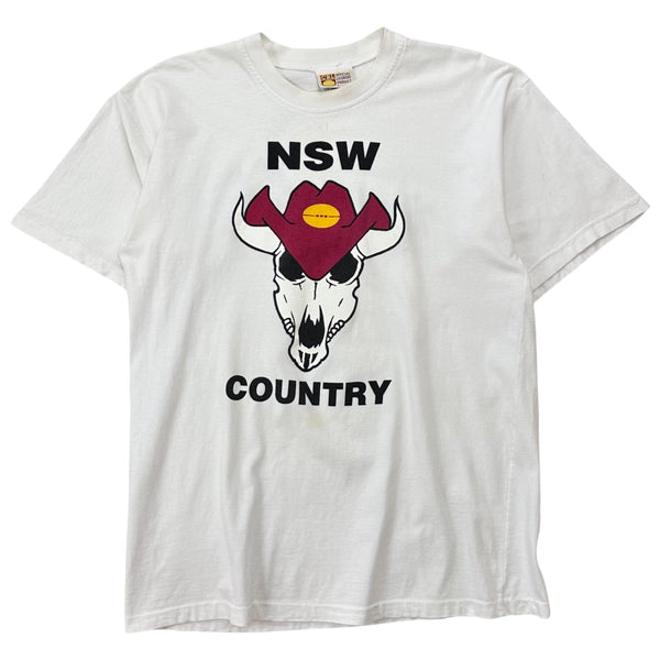 Vintage NSW CRL Tee - XXL