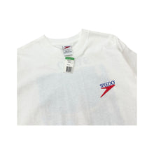 Load image into Gallery viewer, Vintage 1995 Speedo ‘Springboard’ Tee - L

