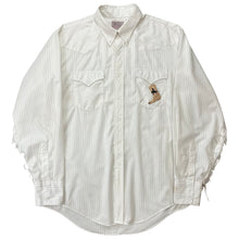 Load image into Gallery viewer, Vintage Ranchwear Button Down Shirt - L
