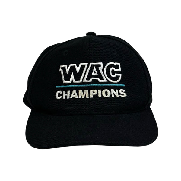 Vintage WAC Champions Cap