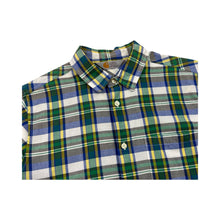 Load image into Gallery viewer, Vintage Carhartt Plaid Button Up Shirt - M
