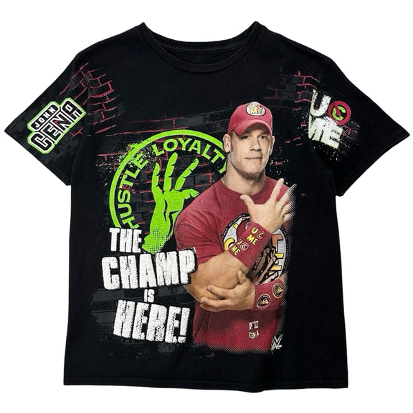 Vintage John Cena Tee - XS
