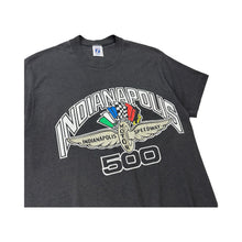 Load image into Gallery viewer, Vintage Indianapolis 500 Tee - L
