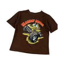 Load image into Gallery viewer, Vintage Monster Madness Kids Tee - XXXS
