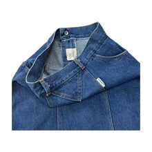 Load image into Gallery viewer, Vintage Denim Skirt - 29”
