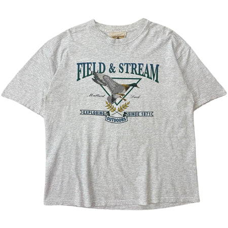 Vintage Field & Stream Tee - XL