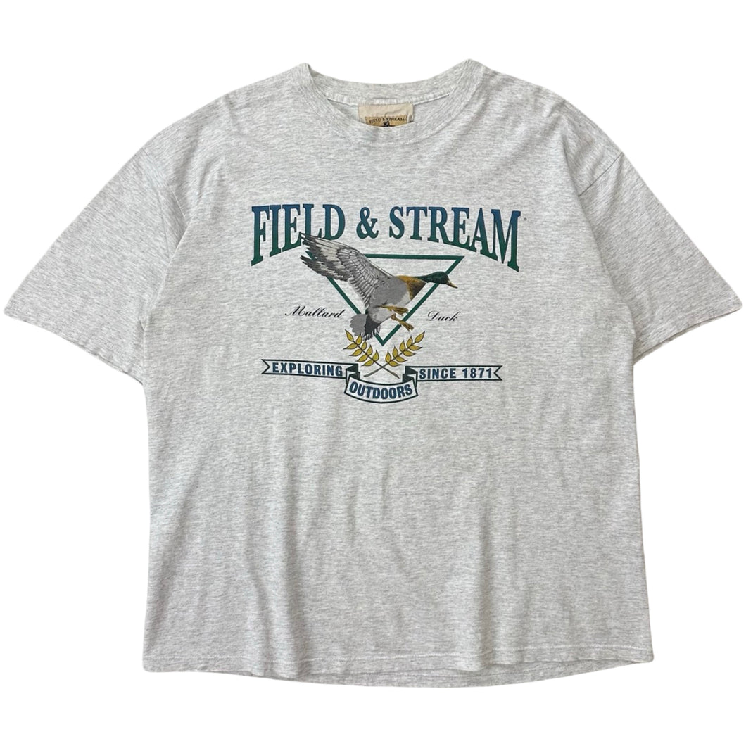Vintage Field & Stream Tee - XL