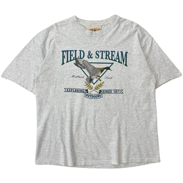 Vintage Field & Stream Tee - XL