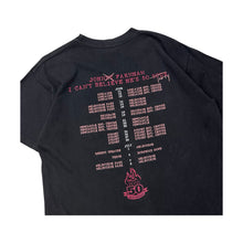 Load image into Gallery viewer, Vintage John Farnham Tour Tee - M
