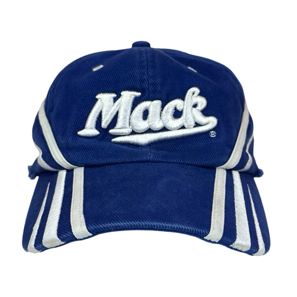 Vintage Mack Cap