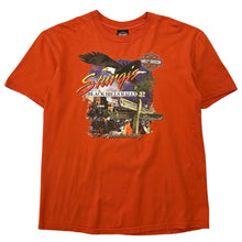 Load image into Gallery viewer, Harley-Davidson Sturgis South Dakota Tee - XL
