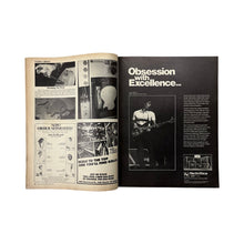 Load image into Gallery viewer, Vintage 1982 Guitar Player Magazine
