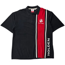 Load image into Gallery viewer, Vintage 2002 Holden Polo Shirt - L
