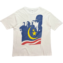 Load image into Gallery viewer, Vintage U2 ‘Love Comes To Town’ Tour Tee - L
