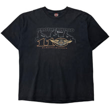 Load image into Gallery viewer, Harley-Davidson Brotherhood Returns Milwaukee, Wisconnin Tee - XXL

