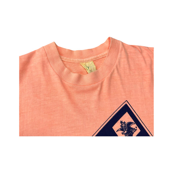 Vintage 1990 Official Bud Light Beer Tee - XXXL