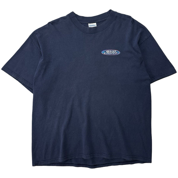Bud Light March To The Championship Tee - XL