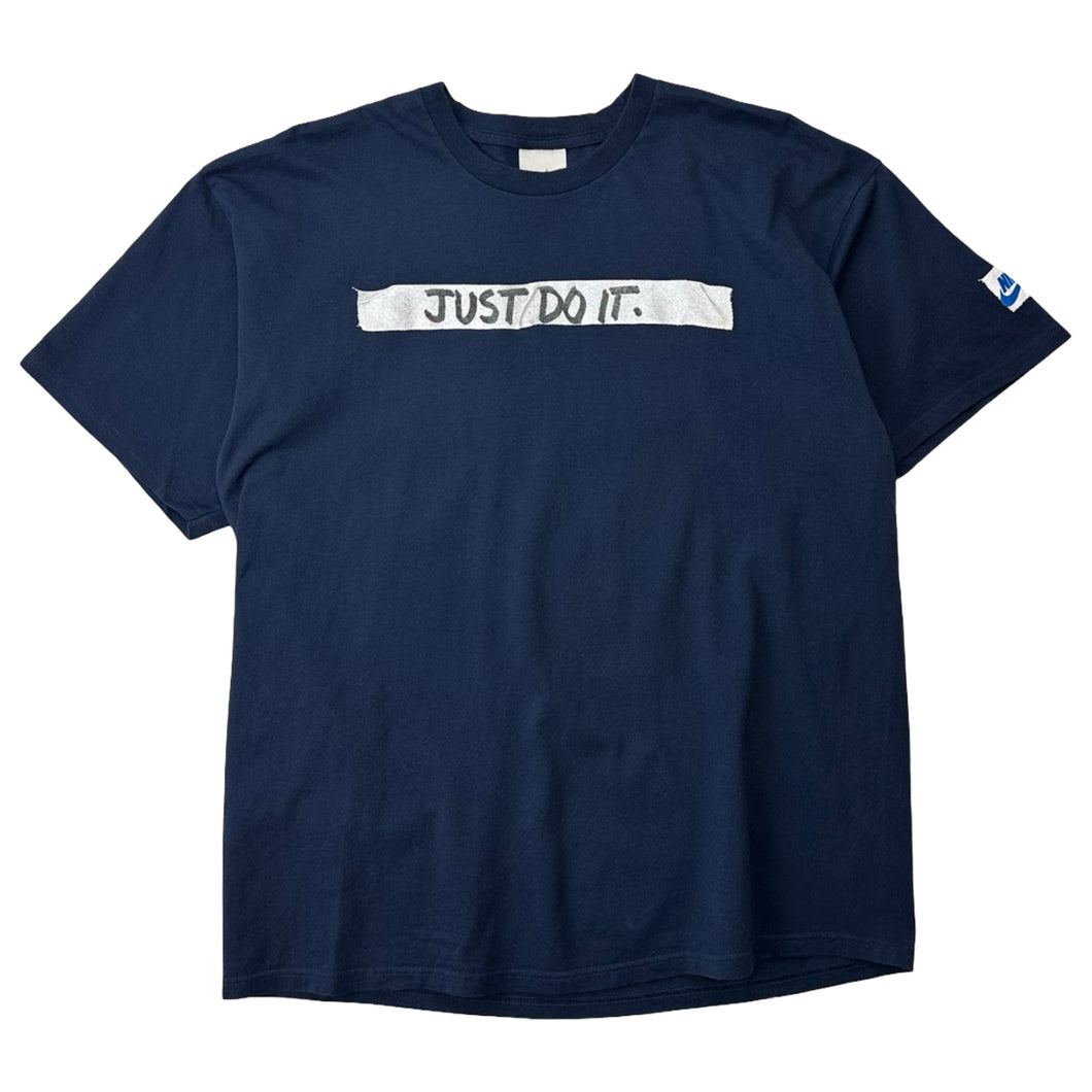 Vintage Nike ‘Just Do It’ Tee - XL