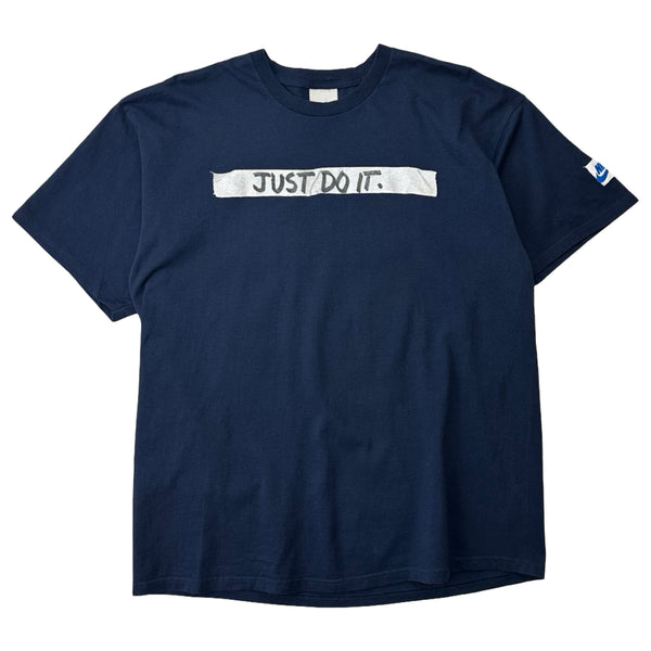 Vintage Nike ‘Just Do It’ Tee - XL