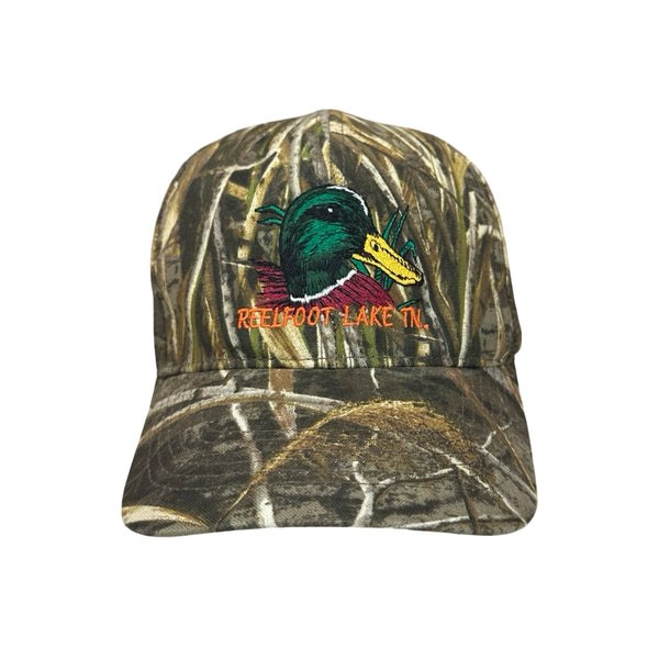 Reelfoot Lake TN Cap