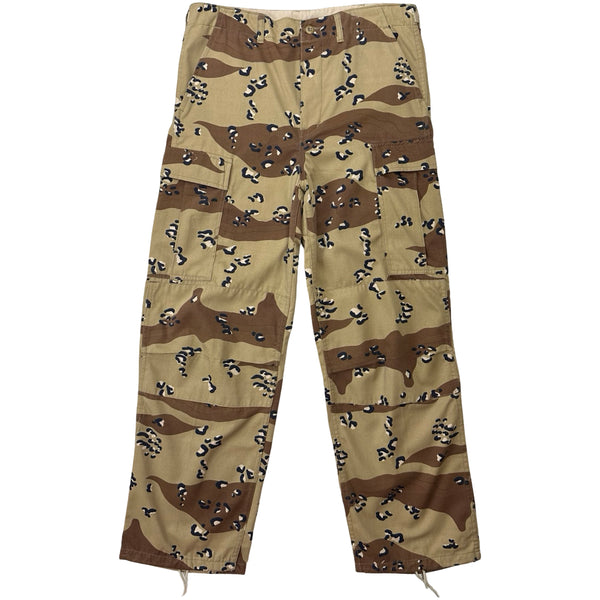 Vintage Desert Camo Pants - 38 x 31