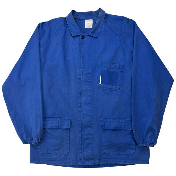 Vintage Workwear Shirt - XL
