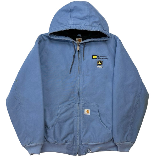 Vintage Carhartt Active Jacket - XL
