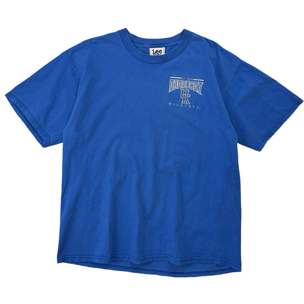 Vintage Kentucky Wildcats Tee - XL