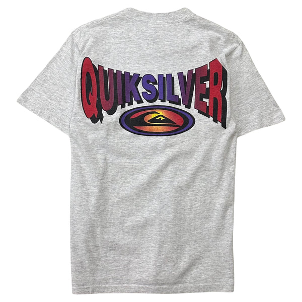 Vintage Quiksilver Tee - S