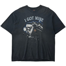 Load image into Gallery viewer, Vintage Harley-Davidson ‘I Got Mine At Shelton’s Tee - XL
